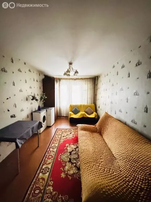 2-комнатная квартира: Усолье-Сибирское, проспект Химиков, 29 (50.2 м) - Фото 0
