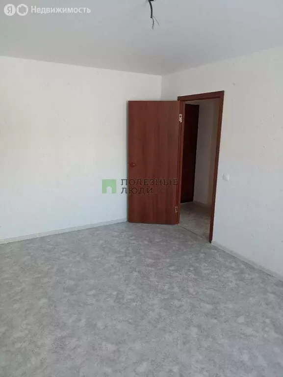 1-комнатная квартира: Сызрань, посёлок Новокашпирский, Красноуральская ... - Фото 2