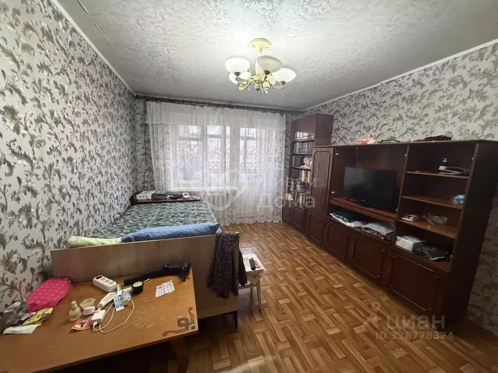 2-к кв. Волгоградская область, Волгоград ул. Рокоссовского, 52 (47.3 ... - Фото 1