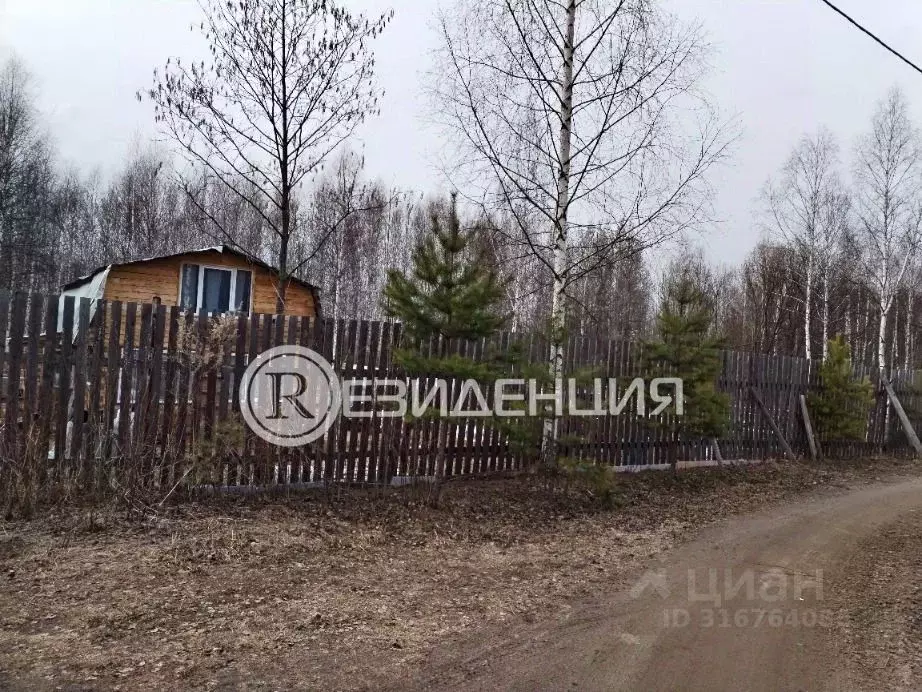 Дом в Пермский край, Озера СНТ ул. Грибная, 32 (86 м) - Фото 1