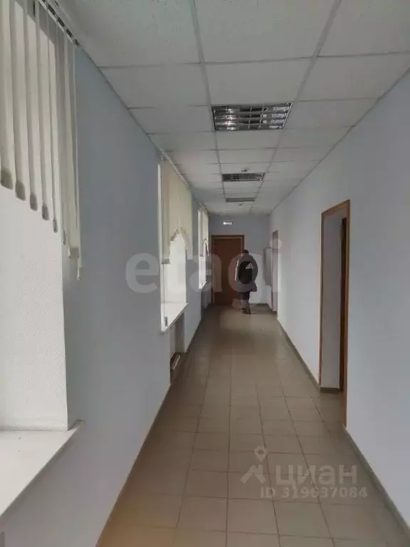 Помещение свободного назначения в Брянская область, Брянск Московский ... - Фото 1