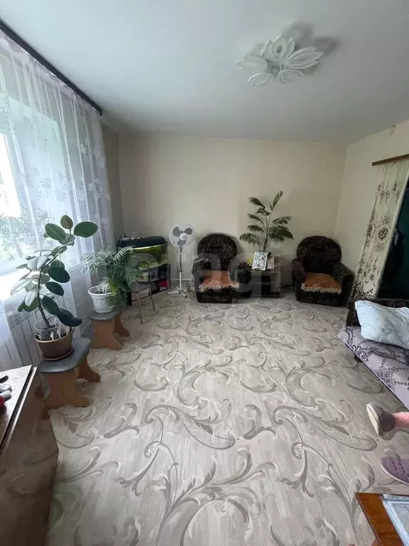 Квартира, 3 комнаты, 59.3 м - Фото 1