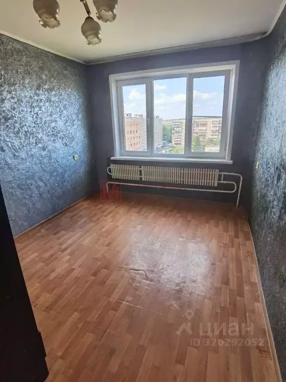 1-к кв. Белгородская область, Старый Оскол Молодогвардеец мкр, 2 (18.0 ... - Фото 0