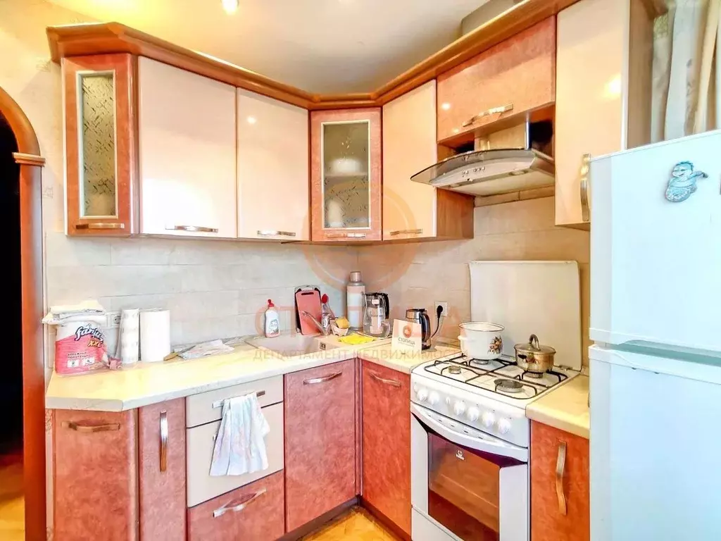 Комната Москва Сиреневый бул., 36 (15.0 м) - Фото 1
