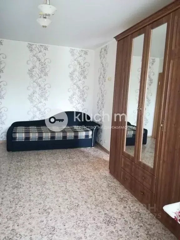 2-к кв. Татарстан, Казань просп. Ибрагимова, 9 (46.0 м) - Фото 1