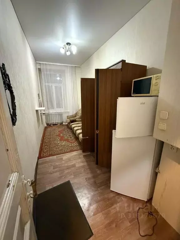 Комната Ростовская область, Ростов-на-Дону Крыловской пер., 40 (15.0 ... - Фото 0