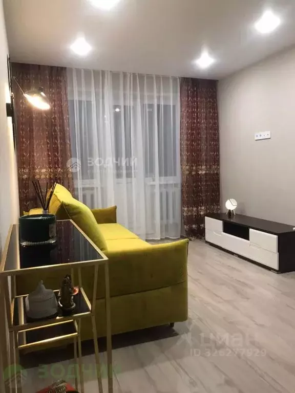 2-к кв. Чувашия, Чебоксары ул. 50 лет Октября, 7/1 (43.7 м) - Фото 1