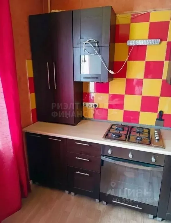 Комната Калининградская область, Калининград ул. Подполковника ... - Фото 2