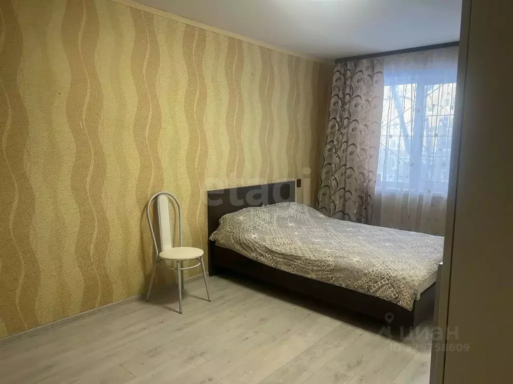 2-к кв. Пермский край, Пермь Братская ул., 2 (44.2 м) - Фото 1