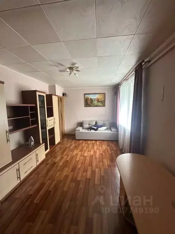 2-к кв. Калужская область, Таруса ул. Ленина, 41А (47.0 м) - Фото 2