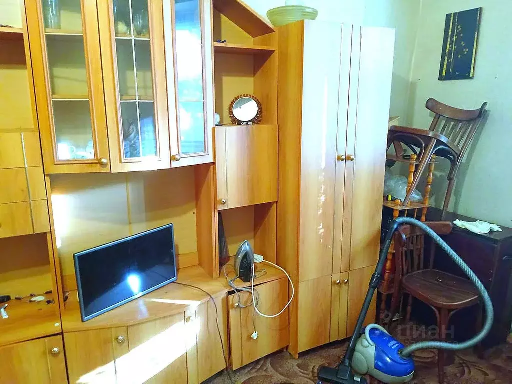 1-к кв. Башкортостан, Уфа Черниковская ул., 31 (36.0 м) - Фото 2