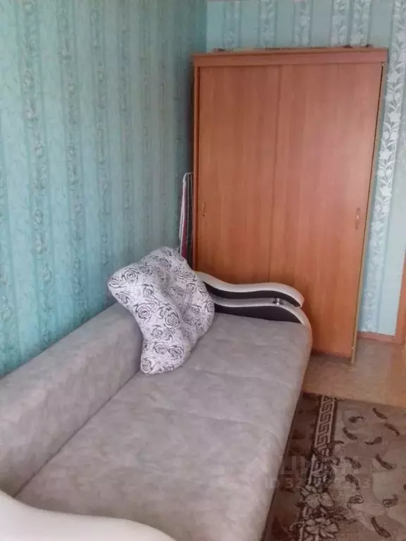 Комната Омская область, Омск ул. 6-я Станционная, 149 (11.0 м) - Фото 1