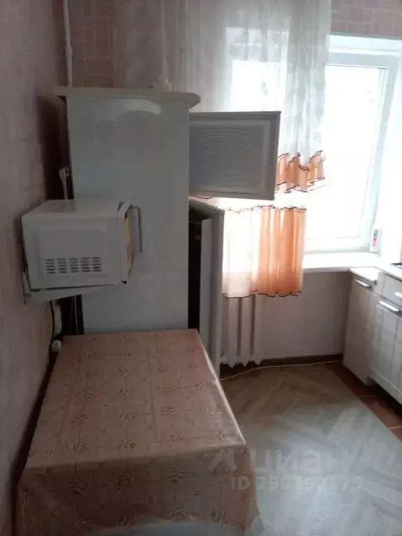 1-к кв. Крым, Саки ул. Интернациональная, 43 (30.0 м) - Фото 1