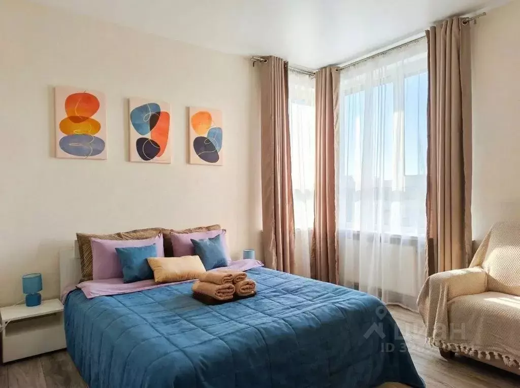 3-к кв. Москва пер. 1-й Котляковский, 2Ак3А (80.0 м) - Фото 2