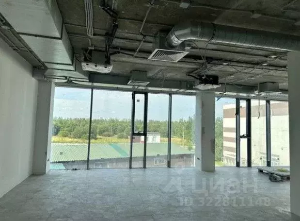 Офис в Санкт-Петербург Лапинский просп., 13 (324 м) - Фото 1