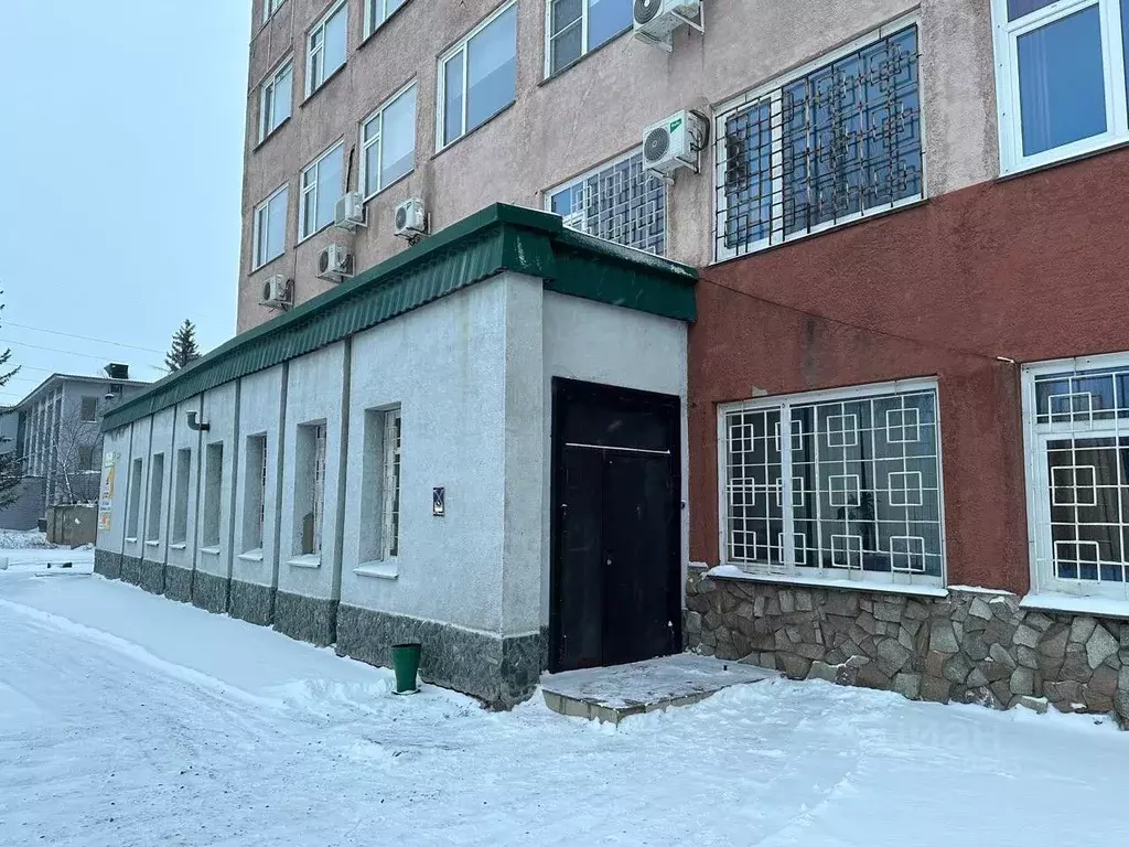 Офис в Алтайский край, Барнаул ул. Трактовая, 2Л (20 м) - Фото 0