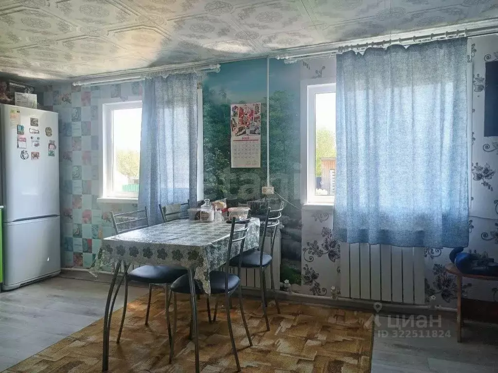 Дом в Пермский край, Пермь Сад Вишня СНТ, 87 (103 м) - Фото 1