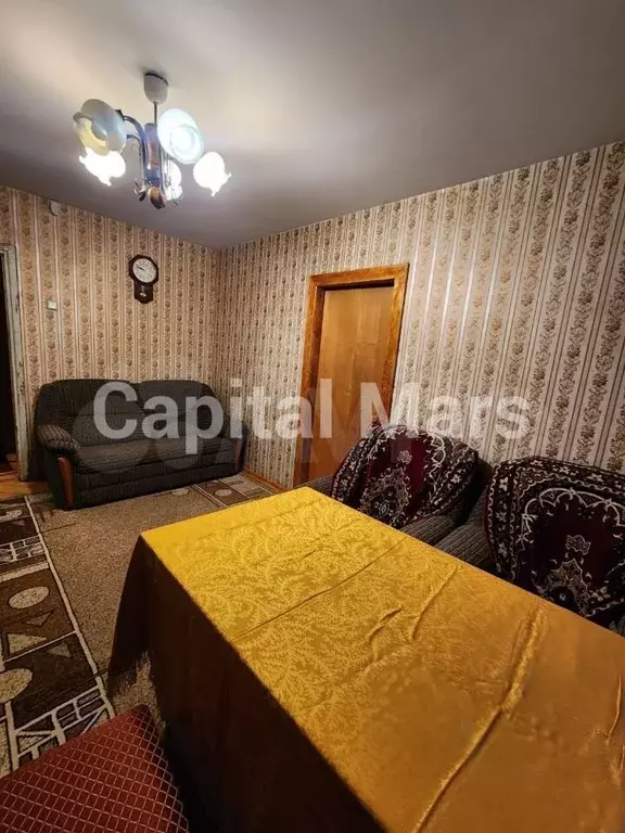 3-к. квартира, 49 м, 1/9 эт. - Фото 0