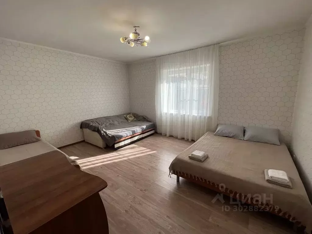 Дом в Краснодарский край, Анапа проезд Межсанаторный, 20/18 (81 м) - Фото 0
