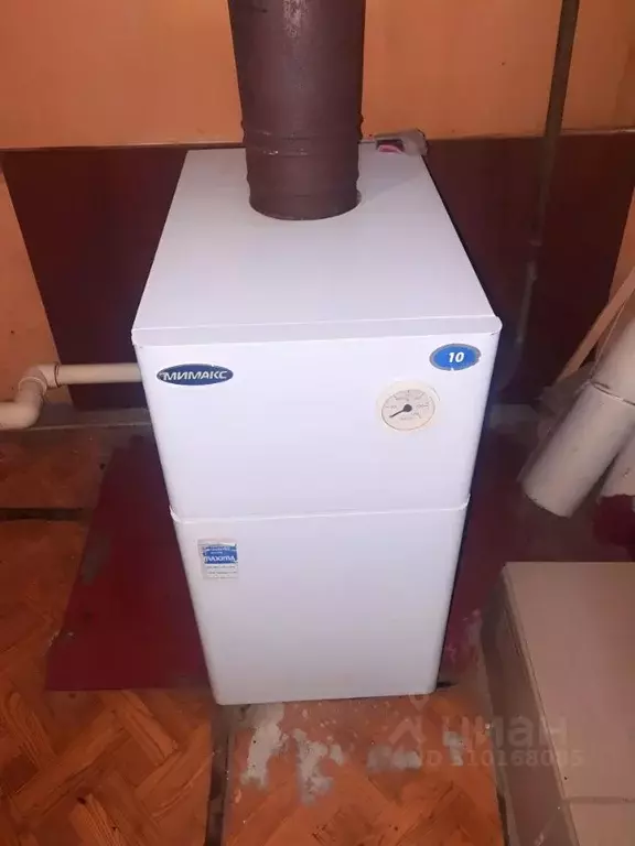 Дом в Ростовская область, Таганрог ул. Плотникова, 55 (33 м) - Фото 2