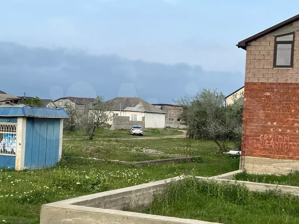 Участок 8 сот. (СНТ, ДНП) - Фото 1