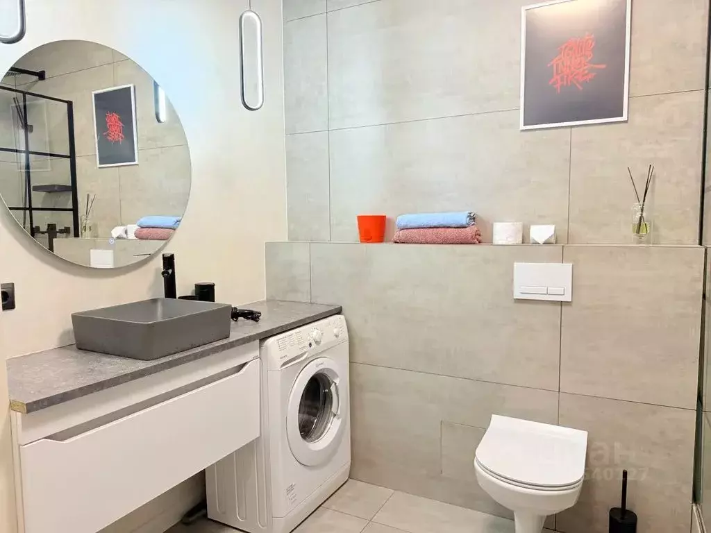 1-к кв. Свердловская область, Екатеринбург ул. Декабристов, 20 (50.0 ... - Фото 2