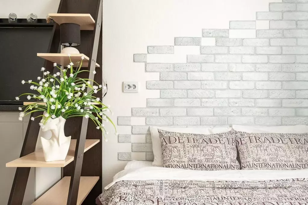 Студия Санкт-Петербург ул. Плесецкая, 14 (25.0 м) - Фото 0