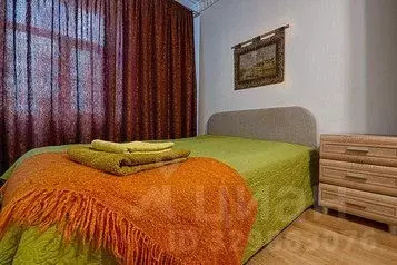 1-к кв. Санкт-Петербург Спасский пер., 9/24 (30.0 м) - Фото 1