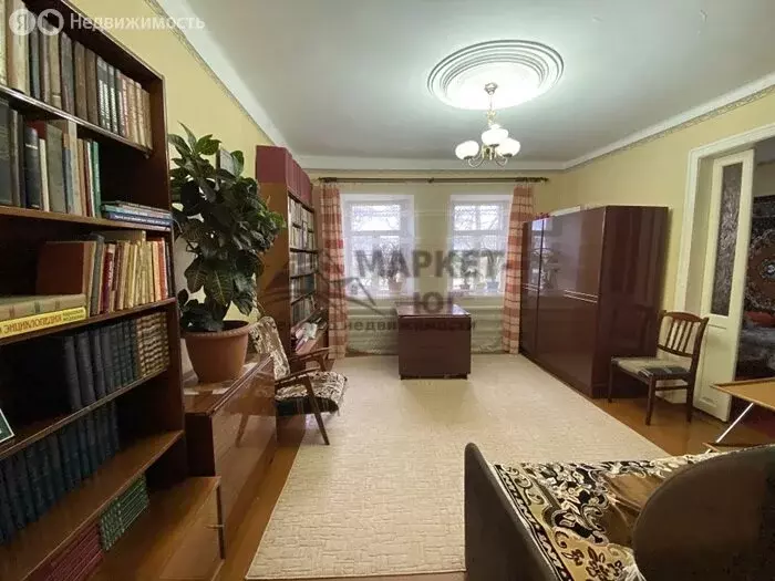 Дом в Абинск, Коммунистическая улица, 135 (70 м) - Фото 1