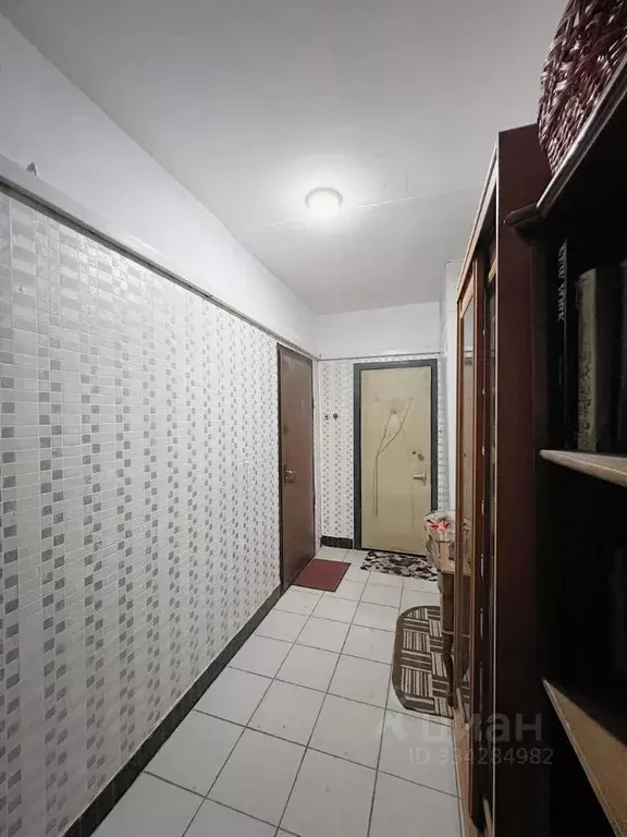 3-к кв. Москва ул. Академика Анохина, 6К2 (80.0 м) - Фото 1