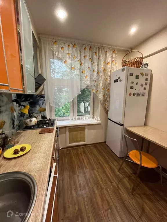 Продаётся 3-к квартира, 76.1 м - Фото 1