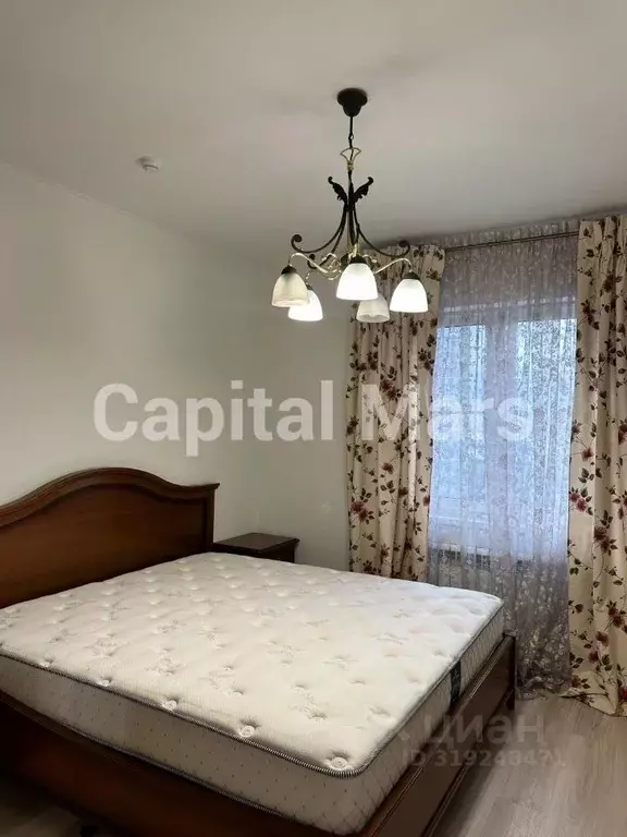 3-к кв. Москва ул. 5-я Соколиной Горы, 21А (84.0 м) - Фото 1