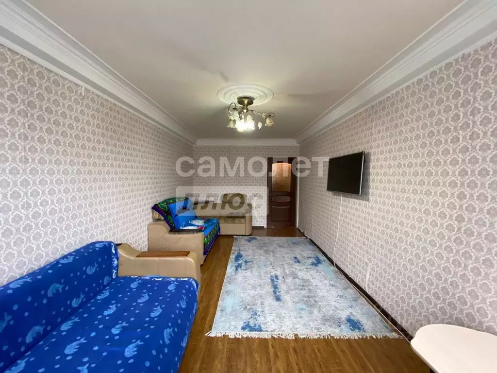 2-к кв. Дагестан, Дербент ул. Расулбекова, 13 (55.0 м) - Фото 2