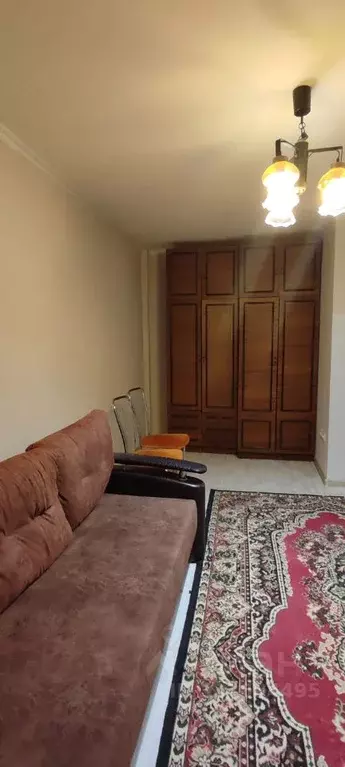 1-к кв. Волгоградская область, Волгоград ул. Кирова, 114А (33.0 м) - Фото 2