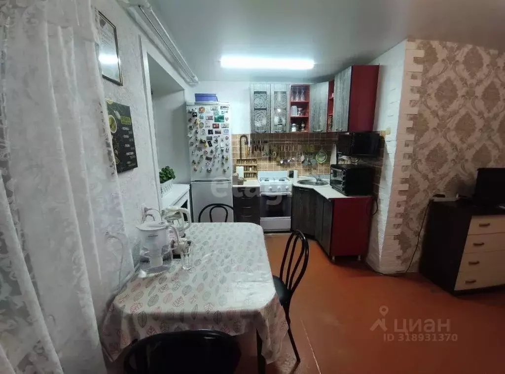 2-к кв. Алтайский край, Бийск ул. Имени Героя Советского Союза ... - Фото 0