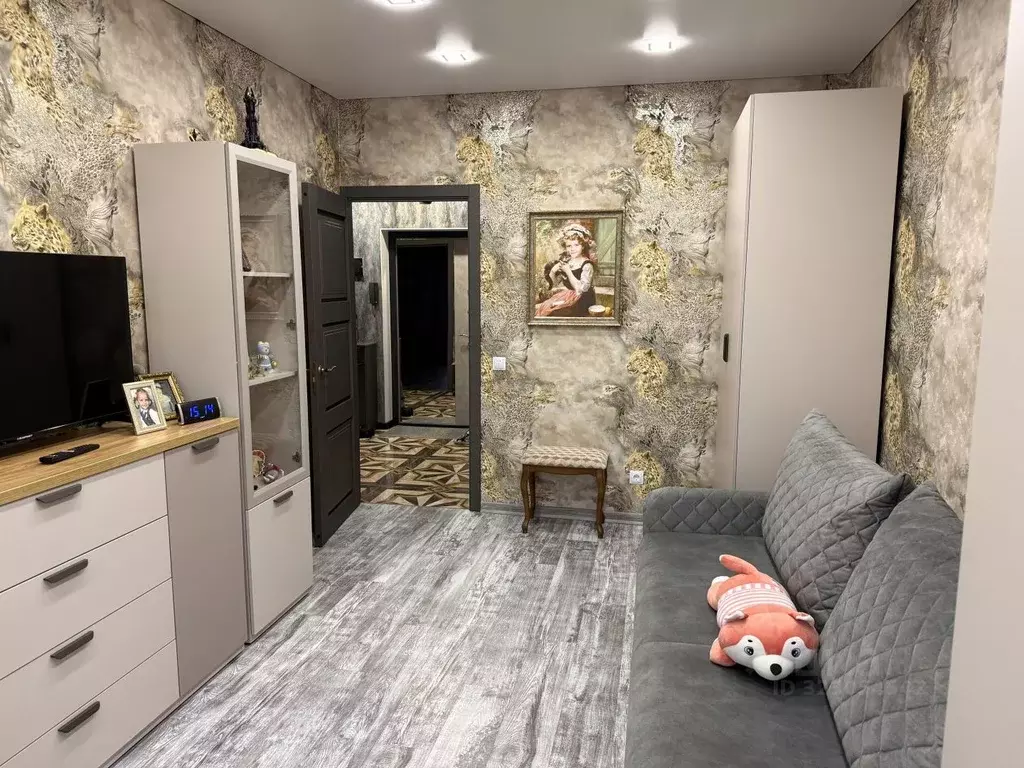 3-к кв. Калининградская область, Калининград Советский просп. (82.2 м) - Фото 1