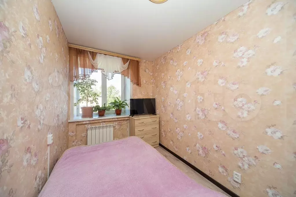 1-к. квартира, 23,2 м, 5/5 эт. - Фото 0