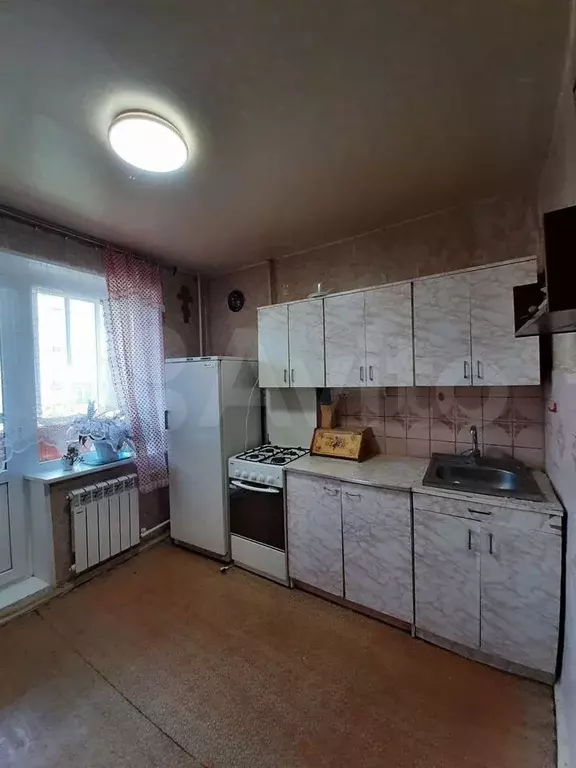 2-к. квартира, 53 м, 4/5 эт. - Фото 0