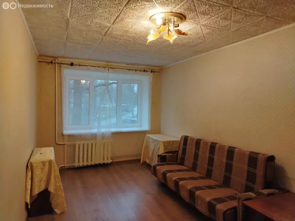 3-комнатная квартира: Тихвин, 1-й микрорайон, 26 (57.5 м) - Фото 2