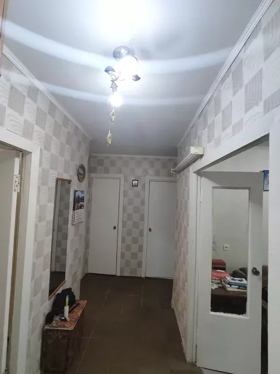 Продаётся 3-к квартира, 61.5 м - Фото 1