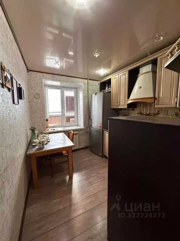 2-к кв. Башкортостан, Стерлитамак ул. Сакко и Ванцетти, 67 (49.0 м) - Фото 1