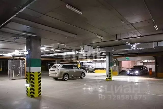 Гараж в Башкортостан, Уфа просп. Октября, 107А (14 м) - Фото 1