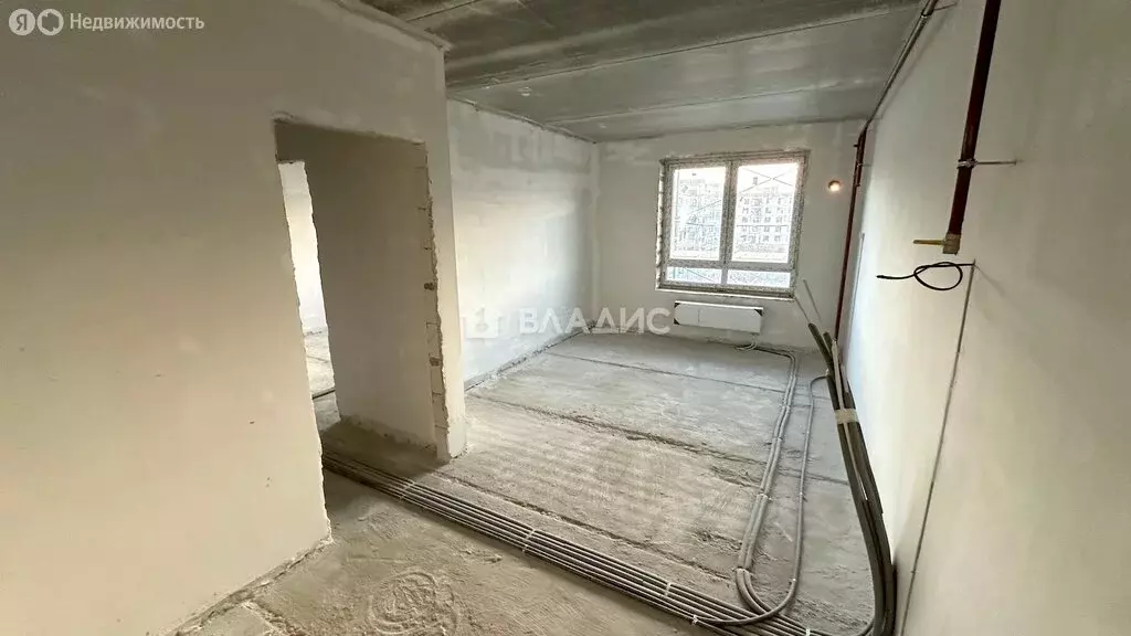 2-комнатная квартира: Озерецкое, квартал Дружба (66.39 м) - Фото 2