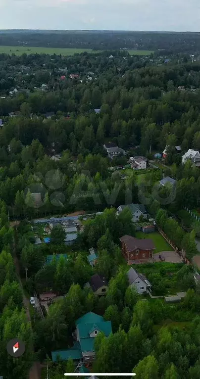 Участок 7,4 сот. (СНТ, ДНП) - Фото 1