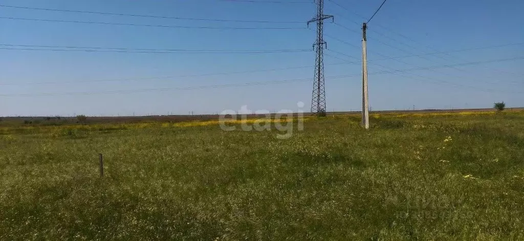 Участок в Крым, Феодосия городской округ, с. Береговое ул. Боевая, 23А ... - Фото 0