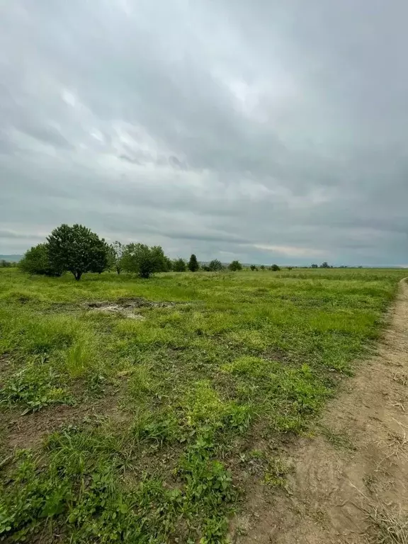 Участок в Чеченская республика, Грозный пос. Алхан-Чурт, ул. ... - Фото 1