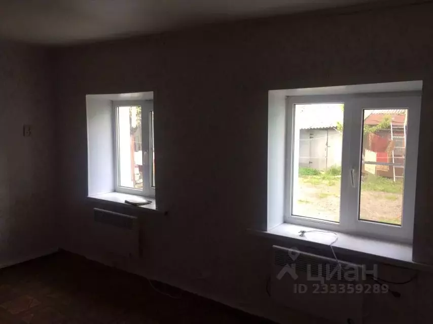 1-к кв. Тамбовская область, Мичуринск ул. Филиппова, 52 (25.0 м) - Фото 2