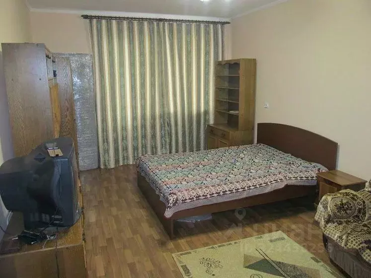 1-к кв. Санкт-Петербург Комендантский просп., 17К2 (42.0 м) - Фото 2