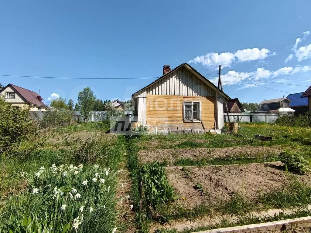 Дача 32 м на участке 7,1 сот. - Фото 1