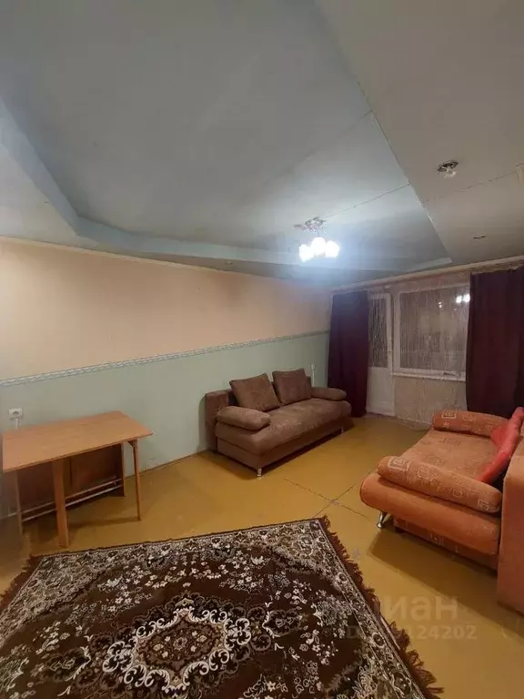 Комната Пермский край, Пермь Таборская ул., 22 (18.0 м) - Фото 2